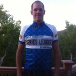 Leaders Jersey