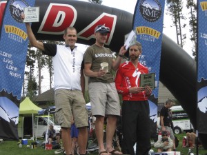 Breckenridge 100 