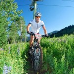 Sweet Singletrack
