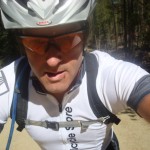 Keystone Gulch Climb